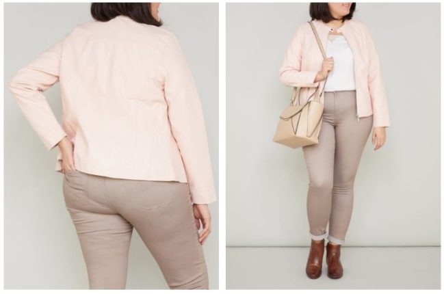 la halle aux vêtements fille