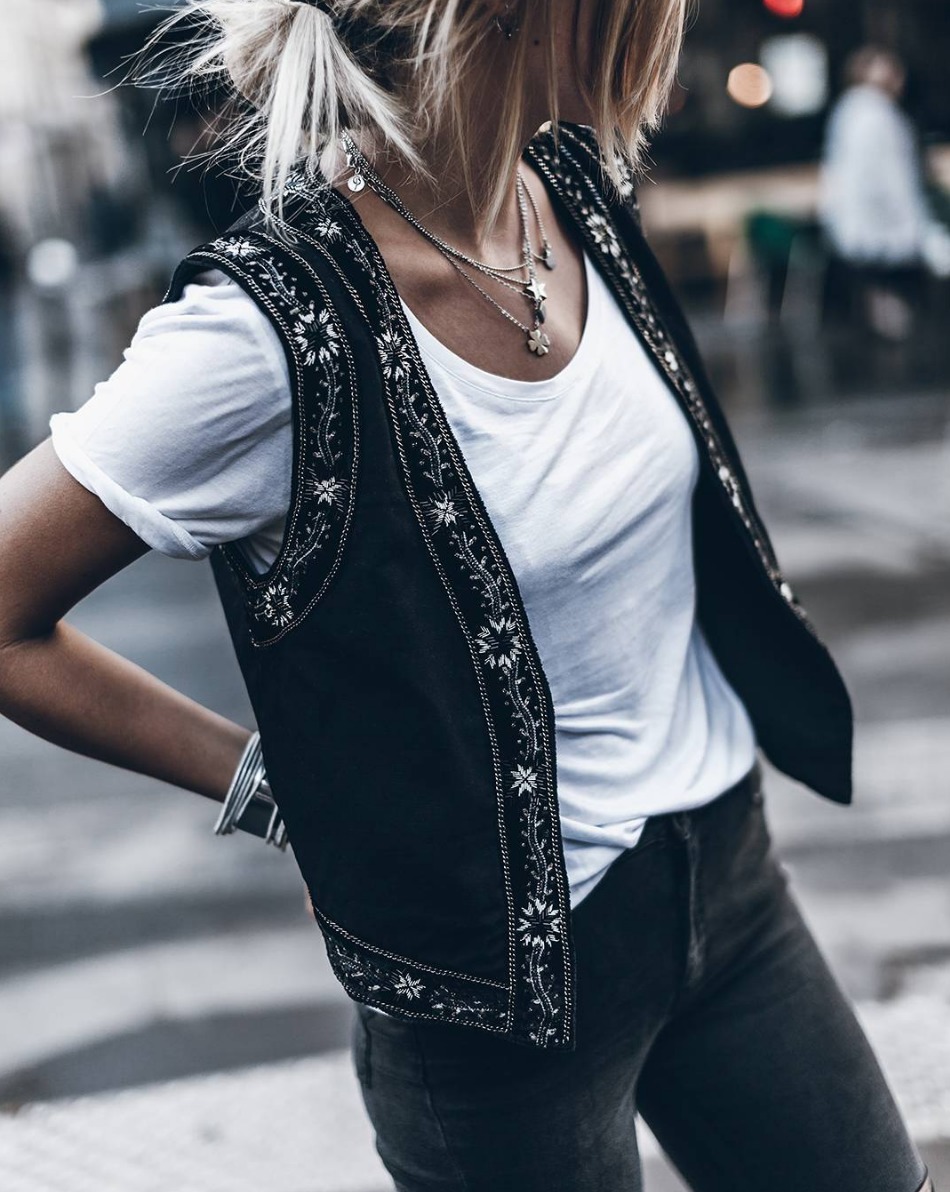 gilet-femme